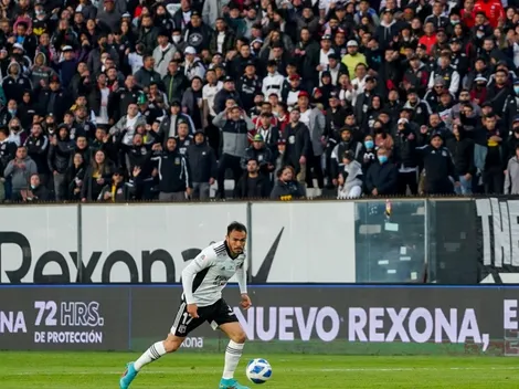 Colo Colo va a casa llena contra UC en busca del título