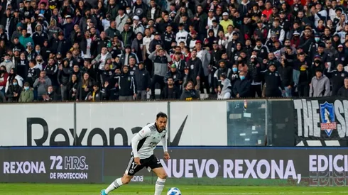 Colo Colo puede ser campeón el domingo frente a Universidad Católica.
