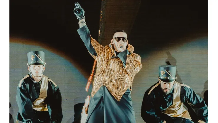 ¿Se pueden suspender los conciertos de Daddy Yankee en Chile?