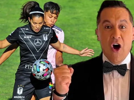 Ministra funa a Chanampa por supuesto comentario machista en TV