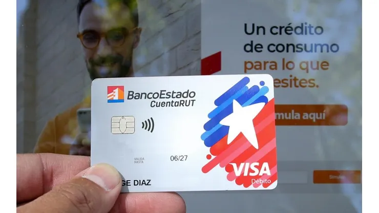 ¿Cuánto puedo transferir en la Cuenta RUT?