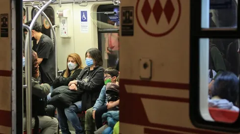 Horario Metro de Santiago miércoles 28 de septiembre