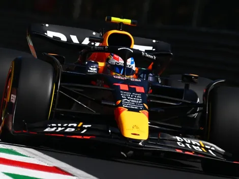 F1 tendrá 6 carreras de tipo "Sprint" para 2023