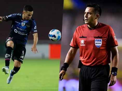 Mati Fernández y Bascuñán verán poquito público en la gran final