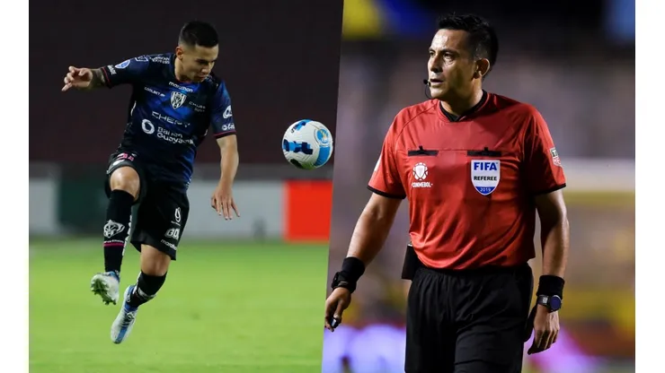 Mati Fernández y Julio Bascuñán son los chilenos que dirán presente en la gran final de la Copa Sudamericana 2022.