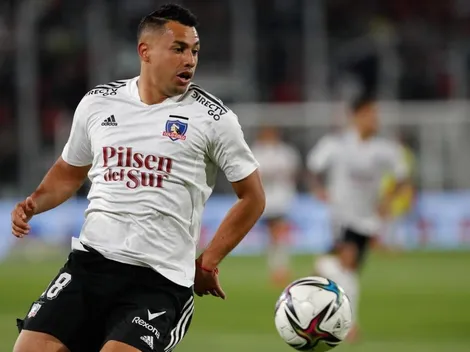 Representante de Iván Morales: "Mientras esté Morón, no volverá al club"