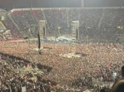 Gobierno y productora se culpan mutuamante por avalanchas en DY