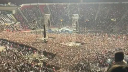 Gobierno y productora se culpan mutuamante por avalanchas en DY