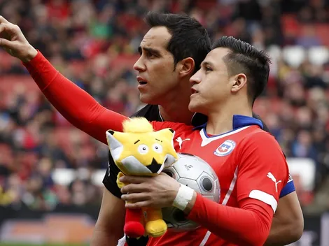 AS7: "Echo de menos a Bravo, a Mark González y a Isla"