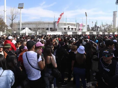 Sernac va con todo y oficia a productora por problemas en recital de Daddy Yankee