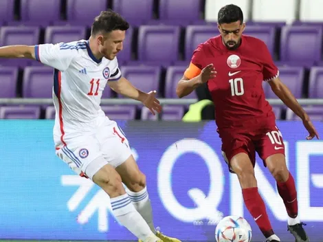 Traumado medio argentino se burla de la Roja y Arica la defiende