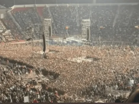 Productora Bizarro asegura que concierto de Daddy Yankee "se llevó a cabo bajo un estricto protocolo de seguridad y logística"