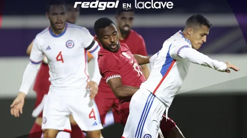 El balance de los amistosos de la Selección Chilena y la previa de la Copa Chile llega en RedGol en La Clave.