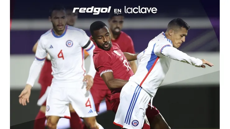 El balance de los amistosos de la Selección Chilena y la previa de la Copa Chile llega en RedGol en La Clave.