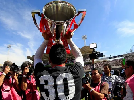 Colo Colo sueña con volver a ser campeón en el Monumental