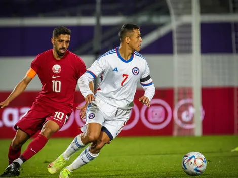 Sánchez se cuadra fervorosamente con Berizzo y su trabajo