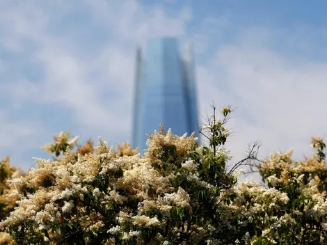 ¿Cuál es el pronóstico del tiempo para este miércoles 28 de septiembre?
