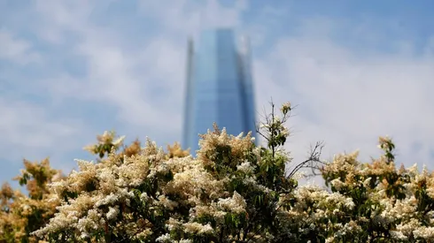 ¿Cuál es pronóstico del tiempo para este miércoles 28 de septiembre?