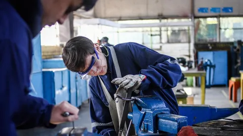 ¿A quiénes está dirigido el Bono Práctica Profesional y cómo acceder el beneficio?
