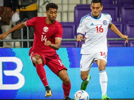 Reprochan actitud de jugadores de la Roja: "No tienen esa ambición"