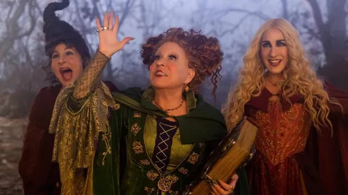 Hocus Pocus 2