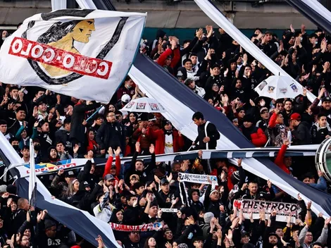 ¡Atención, colocolinos! Comienza la venta de entradas