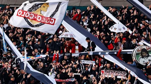 Colo Colo espera un Monumental lleno ante la UC