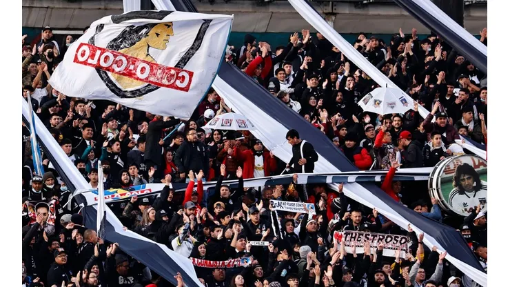 Colo Colo espera un Monumental lleno ante la UC