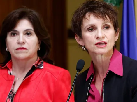 Tohá anuncia nuevo pryecto de infraestructura crítica