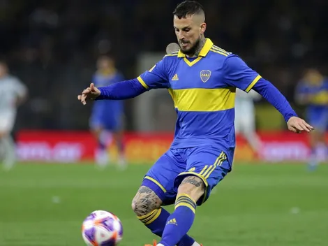 ¿Dónde ver a Boca contra Quilmes por la Copa Argentina?