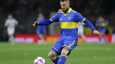 Boca Juniors no pierde hace 11 partidos en todos los torneos