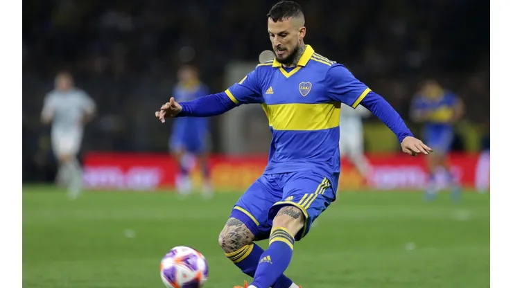 Boca Juniors no pierde hace 11 partidos en todos los torneos