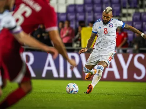 Vidal: Chile trabaja "parecido a lo que se hizo en algún momento"