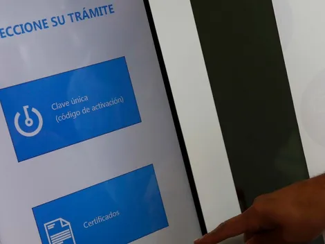 ¿Cómo se obtiene la Clave Única?