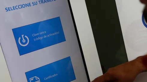 Obtén tu Clave Única