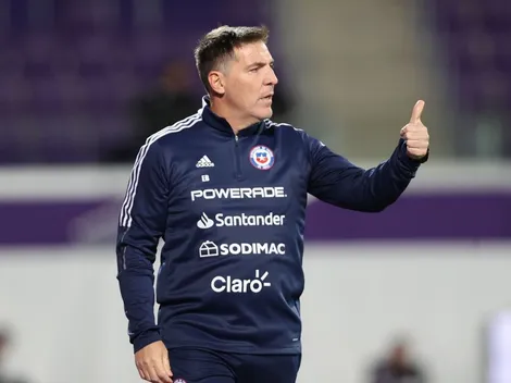 Las sorpresas que podría tener Berizzo en la lista de marzo