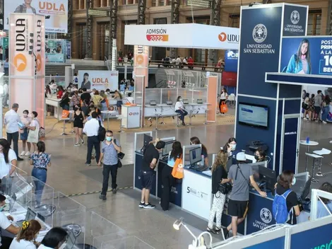 ¿Qué universidades tienen gratuidad en Chile? Revisa la lista completa