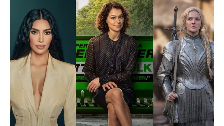 Estrenos del streaming