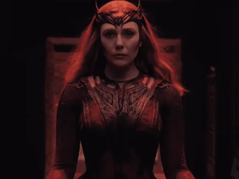 ¿La Bruja Escarlata regresará al UCM?