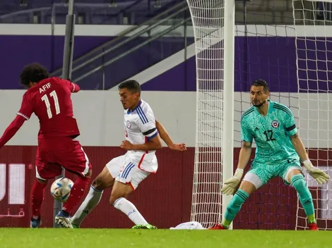 Históricos critican a Berizzo: "Se le está acabando el crédito"