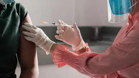 Calendario Vacunación