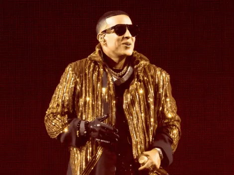 ¿Cómo llegar al Estadio Nacional en Metro y micro? Concierto Daddy Yankee