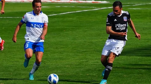 Colo Colo y la UC se juegan un clásico que puede definir el torneo