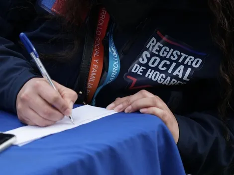 ¿Cuándo comienzan los cambios para ampliar los beneficiarios del Registro Social de Hogares?