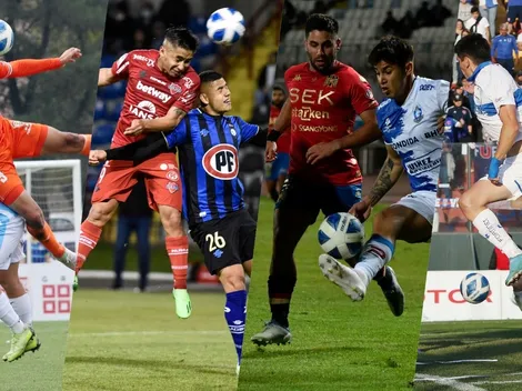 Vacío reglamentario puede dejar a la Copa Chile sin Libertadores