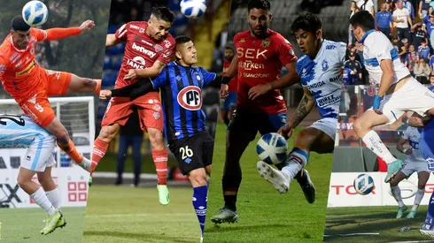 El finalista de Copa Chile clasifica a Copa Libertadores si el campeón termina entre los tres primeros del torneo nacional. Pero no si el finalista juega en Primera B en 2023
