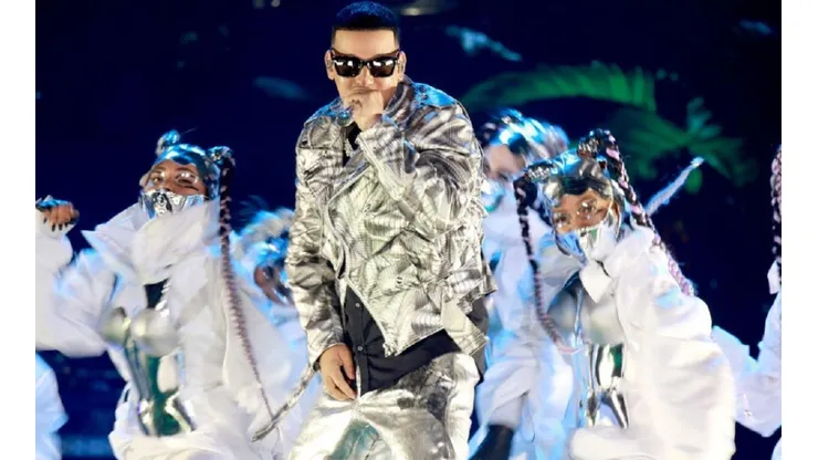 Daddy Yankee