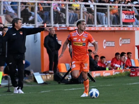 Tabla de la Primera B: Cobreloa supera a Magallanes