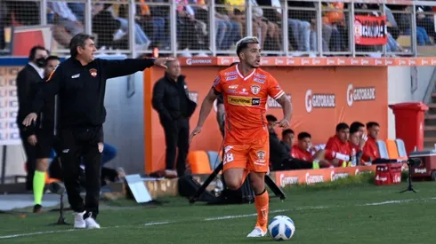 Cobreloa sueña con el ascenso luego de 7 años