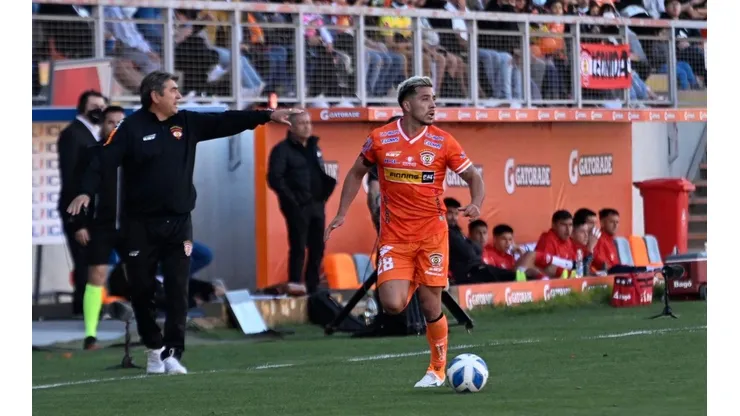 Cobreloa sueña con el ascenso luego de 7 años